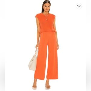 Callahan Tori Top and Bottoms